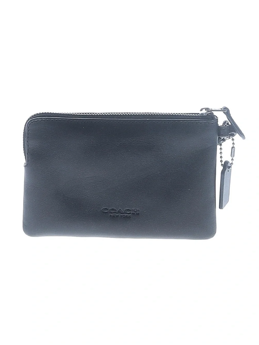 Coach pacman limited edition rare wristlet wallet with hangtag NWT